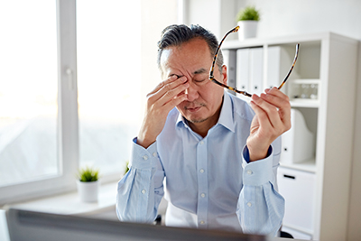 近視眼半飛秒手術：清晰視界的科技之選